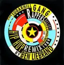 7inch Vinyl Single - Sugarhill Gang - Rappers Delight (Hip Hop Remix 1989)