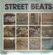 Sugarhill Gang, Grandmaster Flash,  Melle Mel - Street Beats