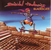 CD - Suicidal Tendencies - Bladescate