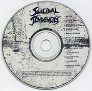 CD - Suicidal Tendencies - The Art of Rebellion