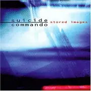 CD - Suicide Commando - Stored Images