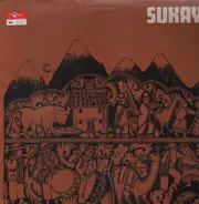 Sukay / Edmond And Quentin Badoux - Music of the Andes