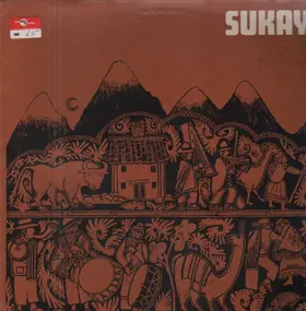 Sukay - Music of the Andes