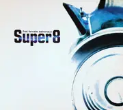 CD Single - Super 8 - First Female Astronaut