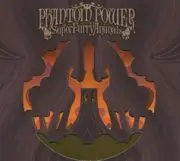 CD - Super Furry Animals - Phantom Power (Limited Edition)