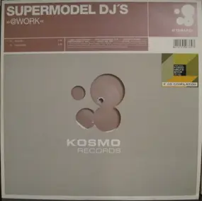 Supermodel DJ's - @ Work