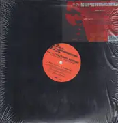 12inch Vinyl Single - Supernatural - Victory