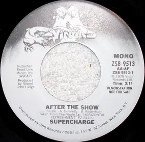 Supercharge - After The Show