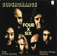 Supercharge - Four X Six