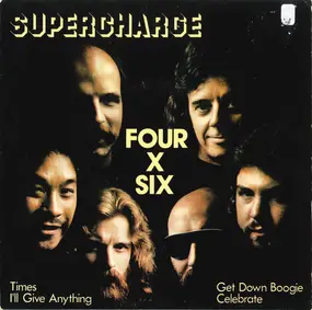 Supercharge - Four X Six