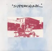 7inch Vinyl Single - Superchunk - Ribbon / Who Needs Light