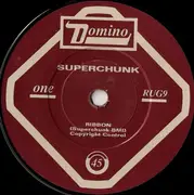 7inch Vinyl Single - Superchunk - Ribbon / Who Needs Light