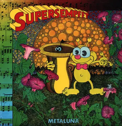 Supersempfft - Metaluna