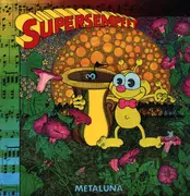 LP - Supersempfft - Metaluna