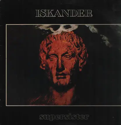 Supersister - Iskander