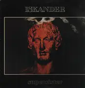 LP - Supersister - Iskander