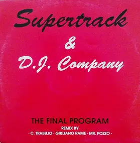 Supertrack - The Final Program