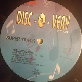 Supertrack - The Logical Song