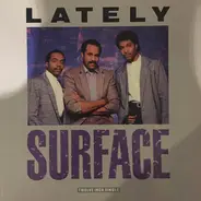 Surface - Lately