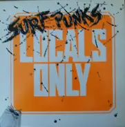 Surf Punks - Locals Only
