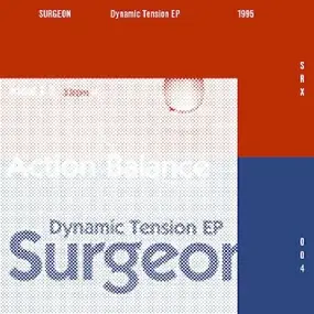Surgeon - Dynamic Tension