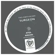 Surgeon - Magneze