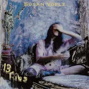 CD - Susan Voelz - 13 Ribs