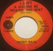 Susan Raye - Maybe If I Close My Eyes