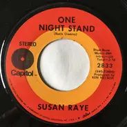 Susan Raye - One Night Stand