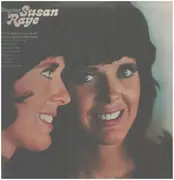 LP - Susan Raye - Singing Susan Raye