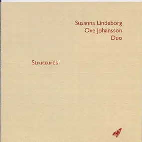 Johansson Ove - Structures