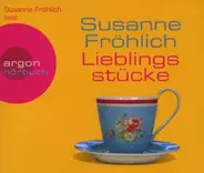 Susanne Fröhlich - LIEBLINGSSTÜCKE
