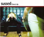 CD Single - Sussed - Time's Up - CD1