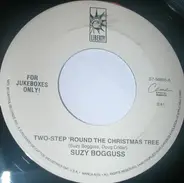 Suzy Bogguss - Two-Step Around The Christmas Tree