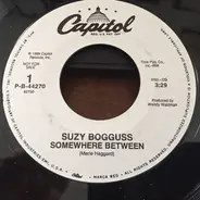 Suzy Bogguss - Somewhere Between