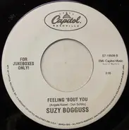 Suzy Bogguss - She Said, He Heard