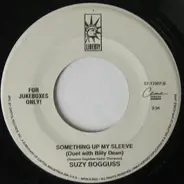 Suzy Bogguss - You Wouldn't Say That To A Stranger