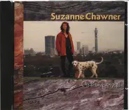 Suzanne Chawner - On Primrose Hill