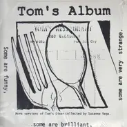 Suzanne Vega - Tom's Album