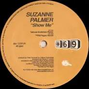 Suzanne Palmer - Show Me