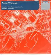 Sven Vorsako - HELP ME