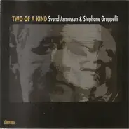 Svend Asmussen & Stéphane Grappelli - Two of a Kind