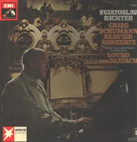 sviatoslav richter - Concertos Pour Piano