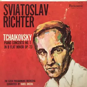 Tschaikowski - Piano Concerto No. 1 In B Flat Minor Op. 23
