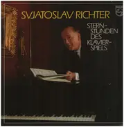 Svjatoslav Richter - Die Sternstunden des Klavierspiels