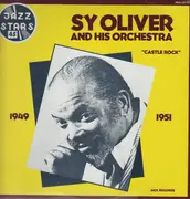 LP - Sy Oliver and his Orchestra - 1949-1951 - Castle Rock