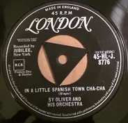 Sy Oliver And His Orchestra - The Mardi Gras March