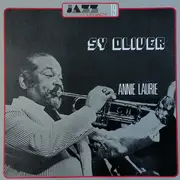 LP - Sy Oliver - Annie Laurie