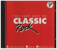 Symphonic Rock Orchestra - The Very Best Of Classic Rock