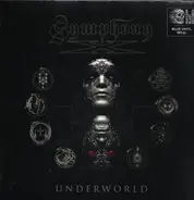 Symphony X - Underworld